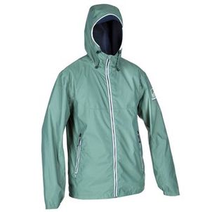 Casaco masculino Impermeável De Vela Sailing 100 Tribord