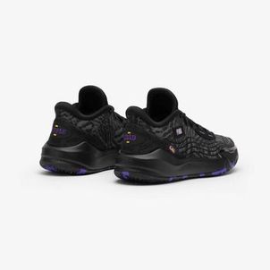 Tenis Basquete Adulto Nba Los Angeles Lakers Fast 900 Low-1 - Tarmak