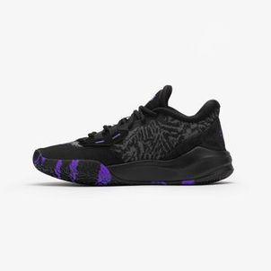 Tenis Basquete Adulto Nba Los Angeles Lakers Fast 900 Low-1 - Tarmak