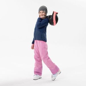 Casaco Infantil de Ski Térmico Wedze