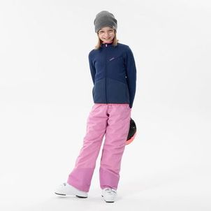 Casaco Infantil de Ski Térmico Wedze