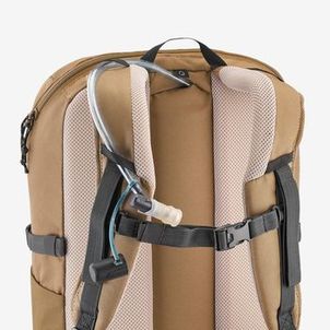 Mochila 500 Arpenaz 30 litros areia Quechua