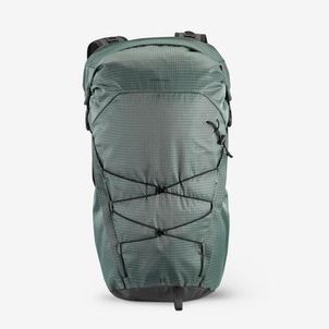Mochila trilha 500 22 litros kaki Quechua