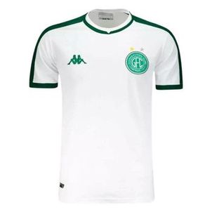 Camisa Kappa Masculina Guarani 23/24 Away