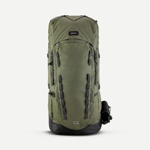 Mochila Masculina Trilha Trekking MT 900 Symbium2 90+10L Forclaz Verde