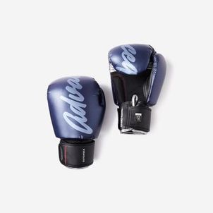Luvas de Boxe 100 OutShock
