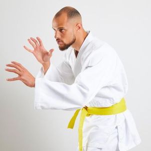 Kimono Adulto de Judô Aikido OutShock