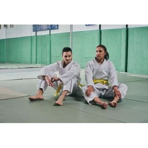 Kimono Adulto de Judô Aikido OutShock