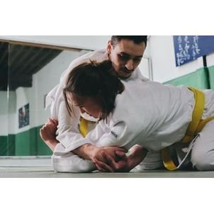 Kimono Adulto de Judô Aikido OutShock
