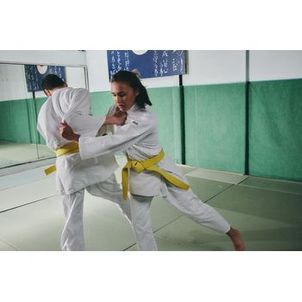 Kimono Adulto de Judô Aikido OutShock
