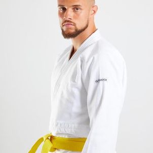 Kimono Adulto de Judô Aikido OutShock