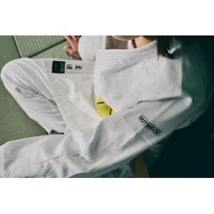 Kimono Adulto de Judô Aikido OutShock