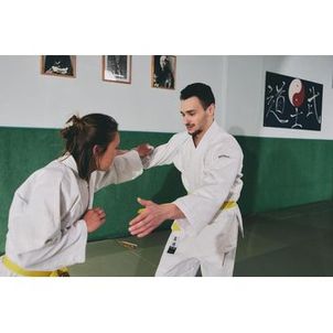 Kimono Adulto de Judô Aikido OutShock