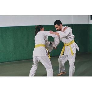 Kimono Adulto de Judô Aikido OutShock