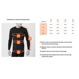 Jaqueta Salomon Bonatti Waterproof Impermeável Corta Vento Masculina Preto