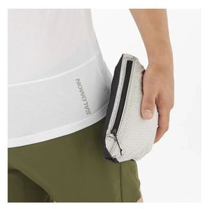 Jaqueta Salomon Bonatti Waterproof Impermeável Corta Vento Masculina Preto