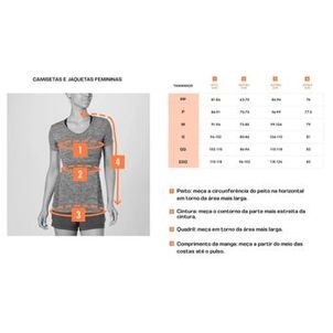 Jaqueta Salomon Bonatti Waterproof Impermeável Corta Vento Feminina Preto