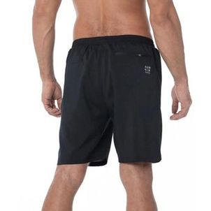 Bermuda Masculina de Corrida Focus Utility Mizuno