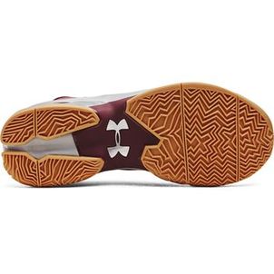 Tênis de Basquete Masculino Under Armour Curry 2
