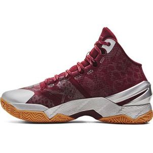 Tênis de Basquete Masculino Under Armour Curry 2