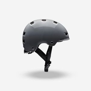 Capacete de Patins MF500 Oxelo