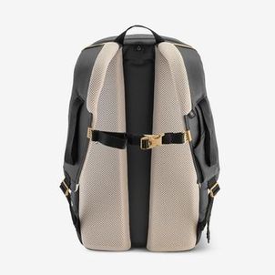 Mochila trilha 500 Arpenaz 20 litros cinza bolso térmico Quechua