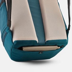 Mochila trilha 500 Arpenaz 20 litros azul bolso térmico Quechua
