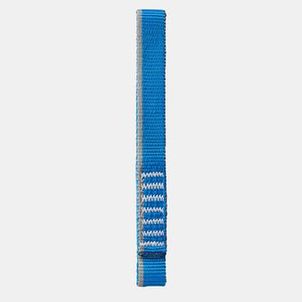 Kit 5x Cintas para Costura Montanhismo e Escalada Klimb 17 cm Simond Azul