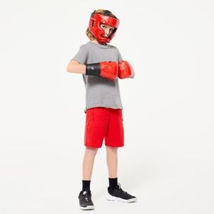 Luva Infantil de Boxe OutShock