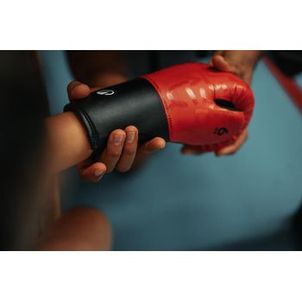 Luva Infantil de Boxe OutShock