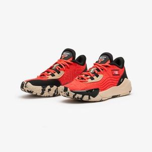 Tenis Basquete Adulto Nba Chicago Bulls Fast 900 Low-1 - Tarmak