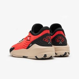 Tenis Basquete Adulto Nba Chicago Bulls Fast 900 Low-1 - Tarmak