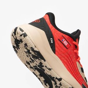 Tenis Basquete Adulto Nba Chicago Bulls Fast 900 Low-1 - Tarmak