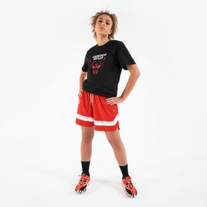 Tenis Basquete Adulto Nba Chicago Bulls Fast 900 Low-1 - Tarmak