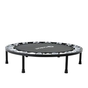 Cama Elástica Jump Trampolim Profissional Gallant 32 Molas 150kg Gtr32ssa_Pt
