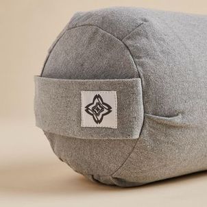 Bolsa de Yoga Algodão Orgânico Kimjaly