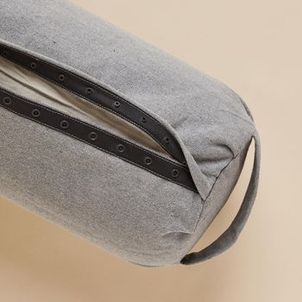 Bolsa de Yoga Algodão Orgânico Kimjaly