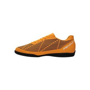 Chuteira Penalty Futsal Lider Y-3 - Laranja