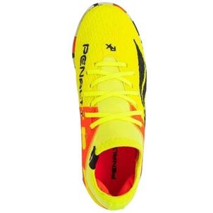 Chuteira Penalty Society RX Locker Kids Y-3 - Amarelo