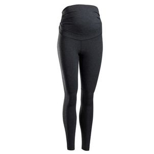 Legging de Yoga Gestante Algodão Orgânico KimJaly