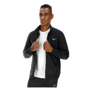 Conjunto Agasalho Mizuno Basic Masculino