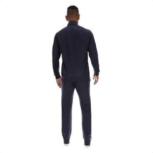 Conjunto Agasalho Mizuno Basic Masculino