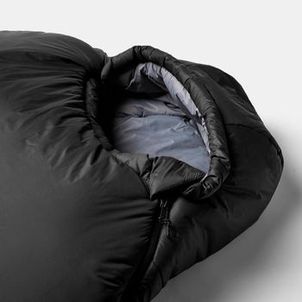 Saco de dormir de Trekking MT500