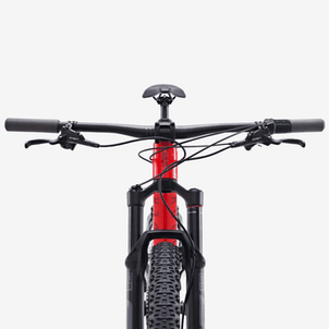 Bicicleta mountain bike Race 940 Quadro em Carbono