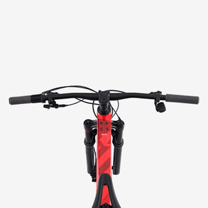Bicicleta mountain bike Race 940 Quadro em Carbono