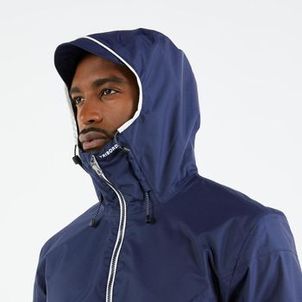 Casaco masculino Impermeável De Vela Sailing 100 Tribord Marinho