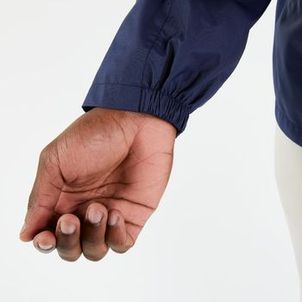 Casaco masculino Impermeável De Vela Sailing 100 Tribord Marinho