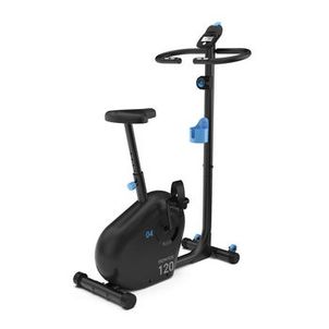 Bicicleta Ergométrica Essencial EB 120
