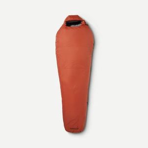 Saco de Dormir de Trekking MT500 -5ºC Sintetico Forclaz