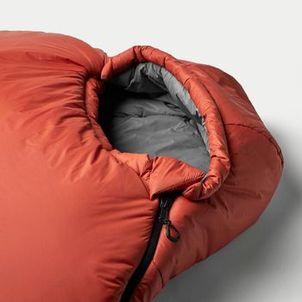 Saco de Dormir de Trekking MT500 -5ºC Sintetico Forclaz
